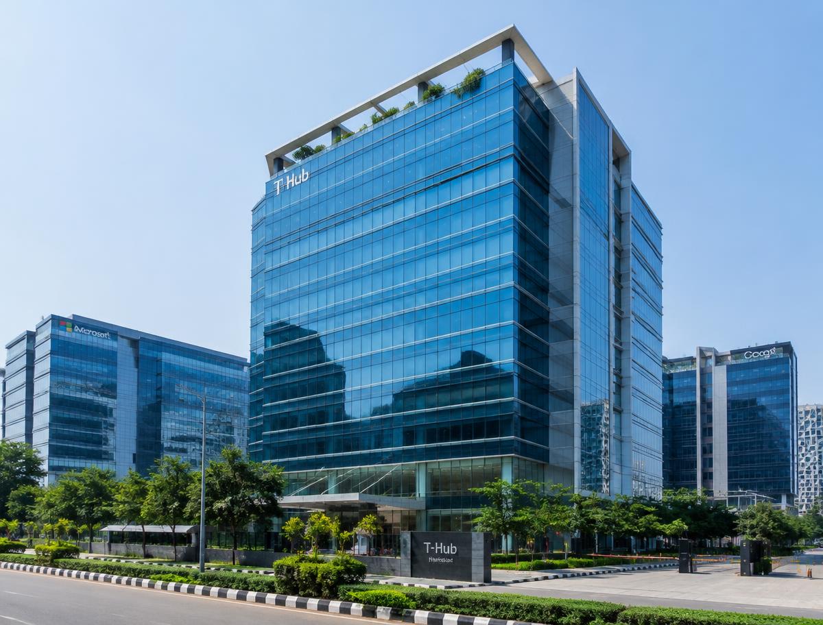 Commercial Properties